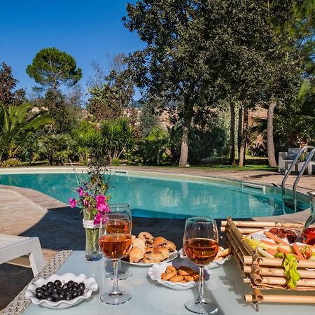 Villa Flem Luxury By Hdsalento Montesano Salentino Kültér fotó