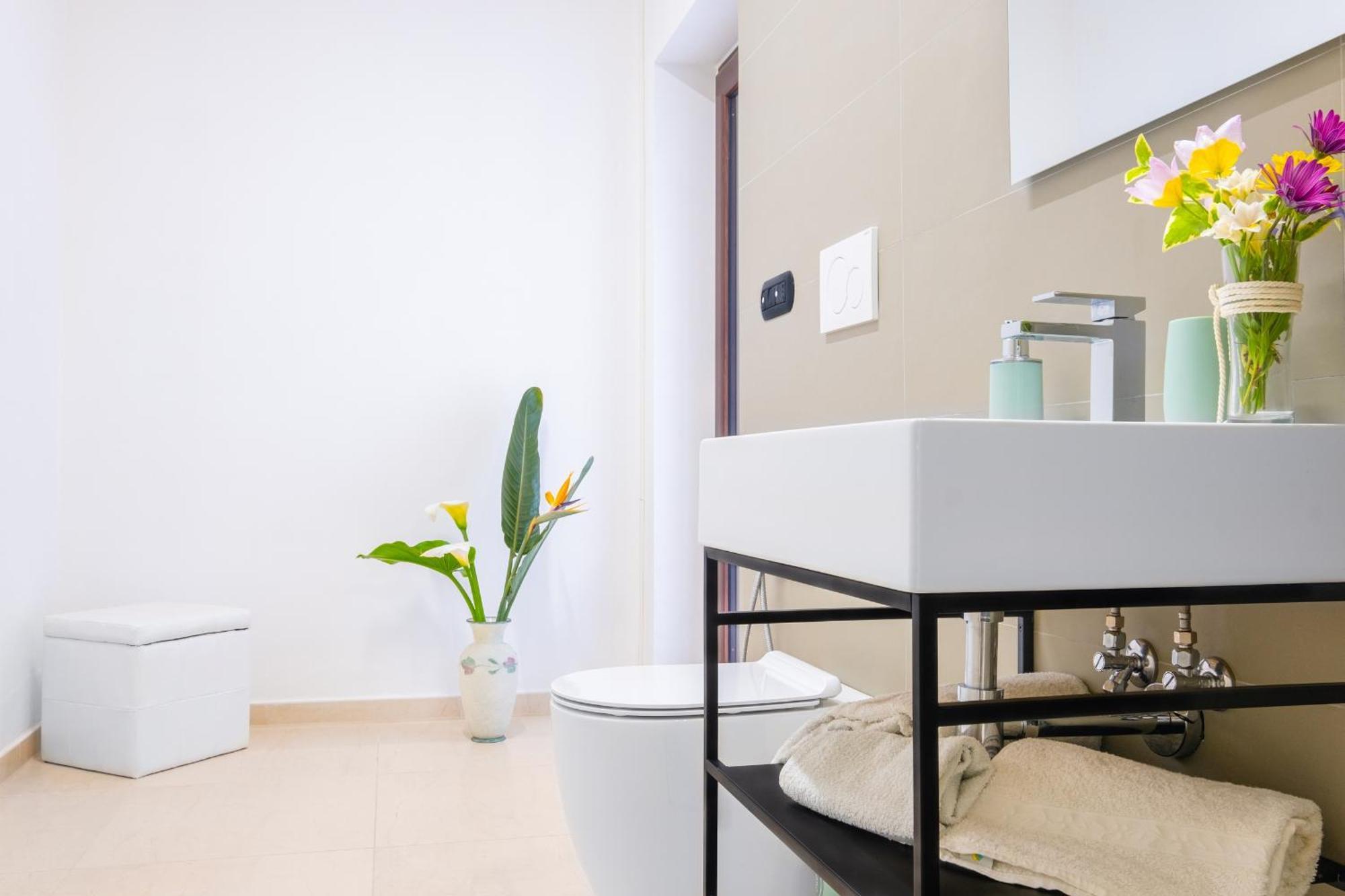 Villa Flem Luxury By Hdsalento Montesano Salentino Kültér fotó