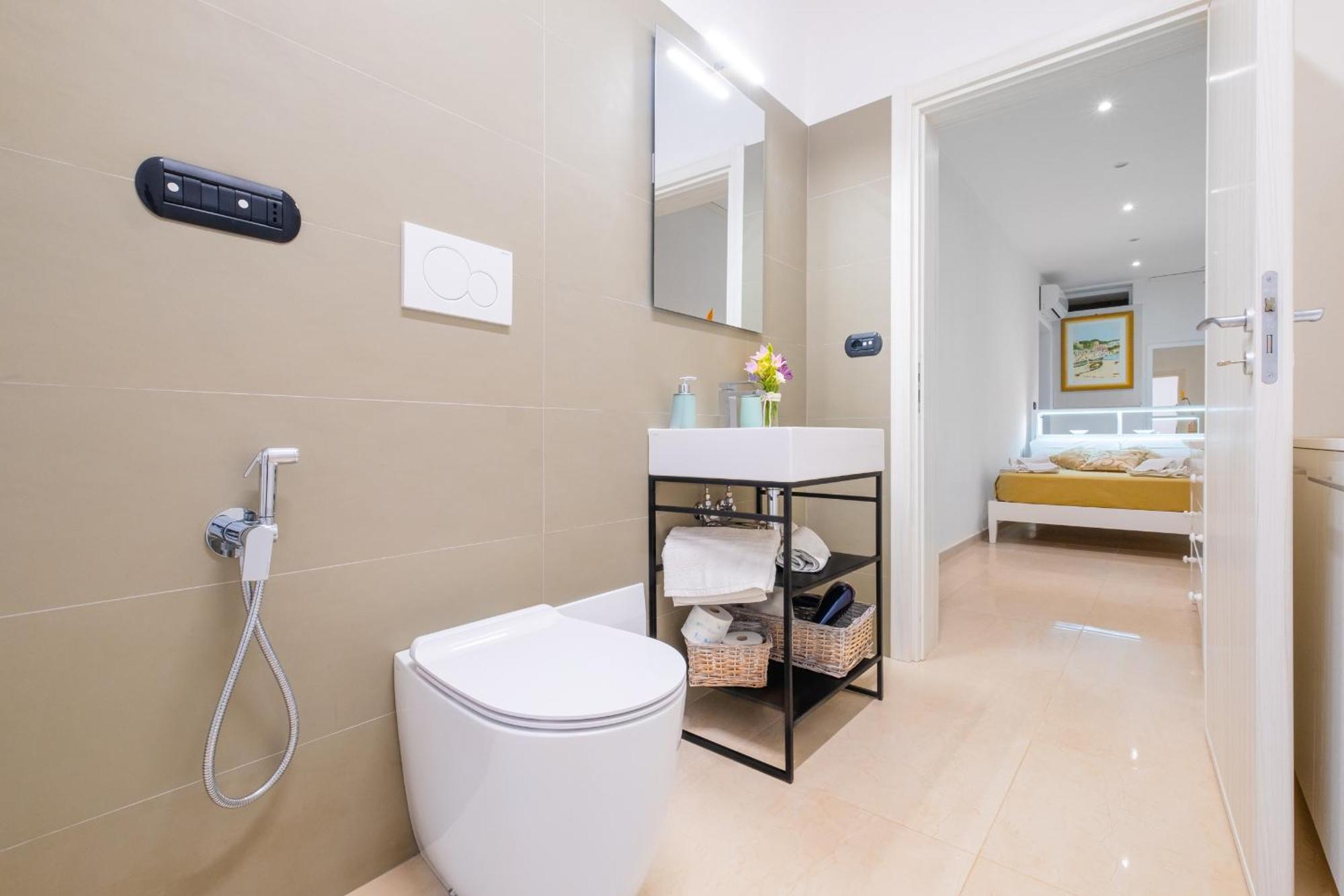 Villa Flem Luxury By Hdsalento Montesano Salentino Kültér fotó
