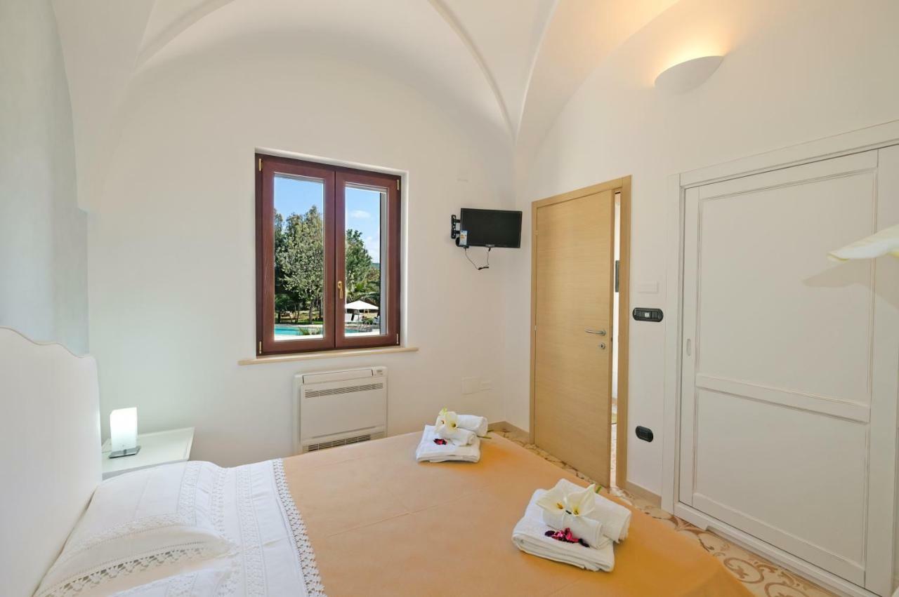 Villa Flem Luxury By Hdsalento Montesano Salentino Kültér fotó