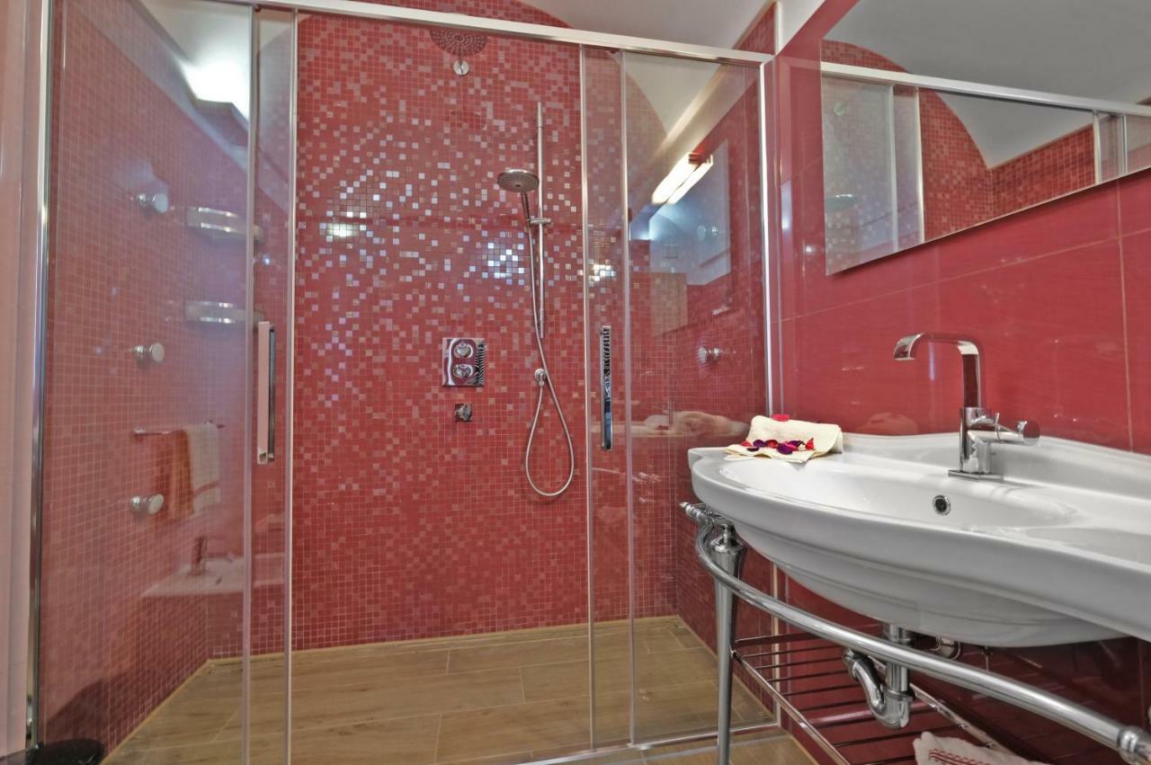 Villa Flem Luxury By Hdsalento Montesano Salentino Kültér fotó