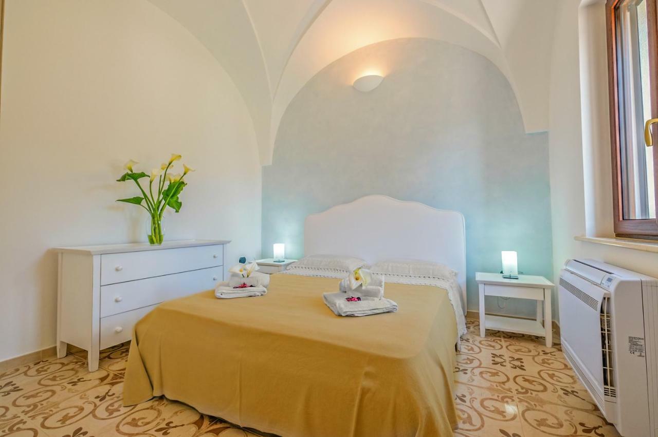 Villa Flem Luxury By Hdsalento Montesano Salentino Kültér fotó