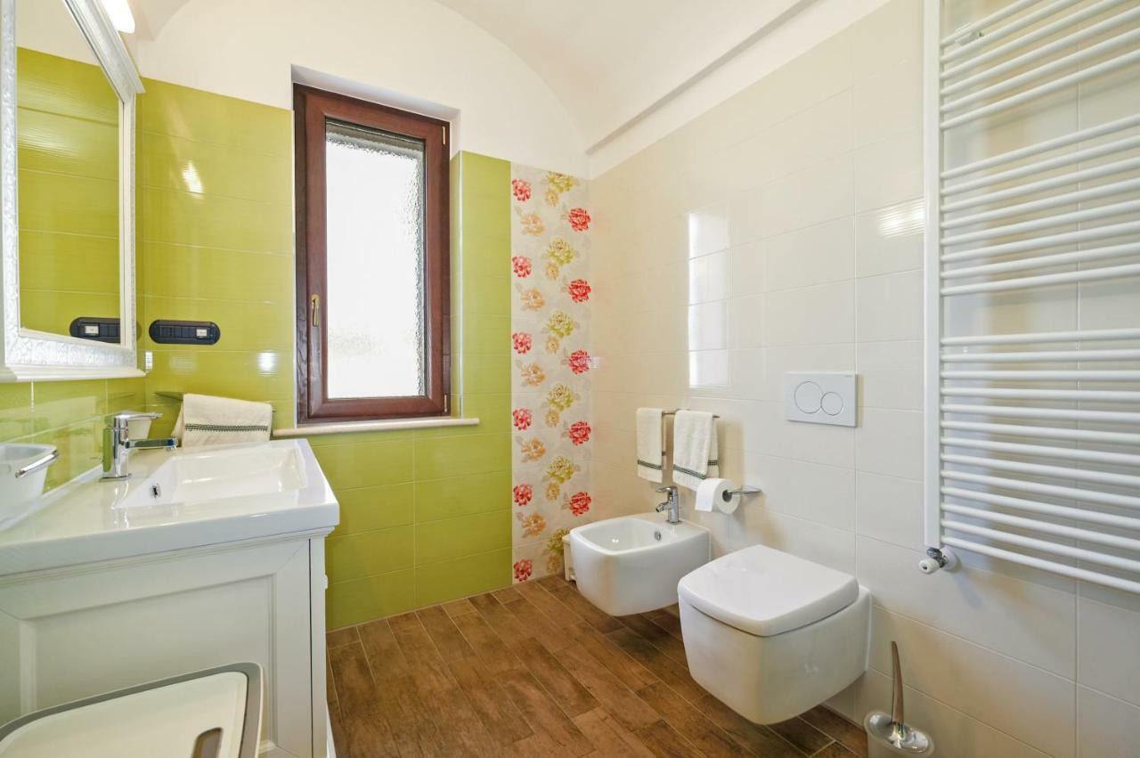 Villa Flem Luxury By Hdsalento Montesano Salentino Kültér fotó