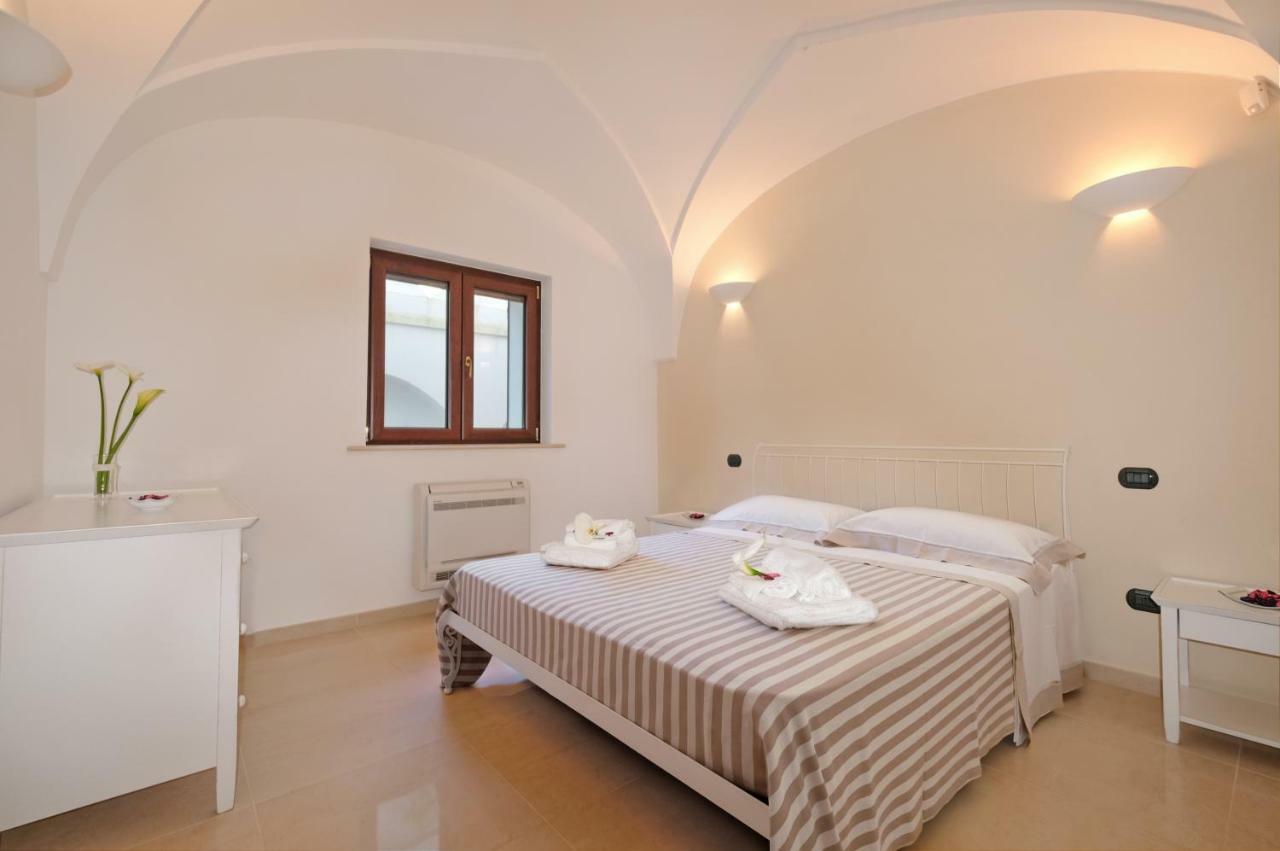 Villa Flem Luxury By Hdsalento Montesano Salentino Kültér fotó