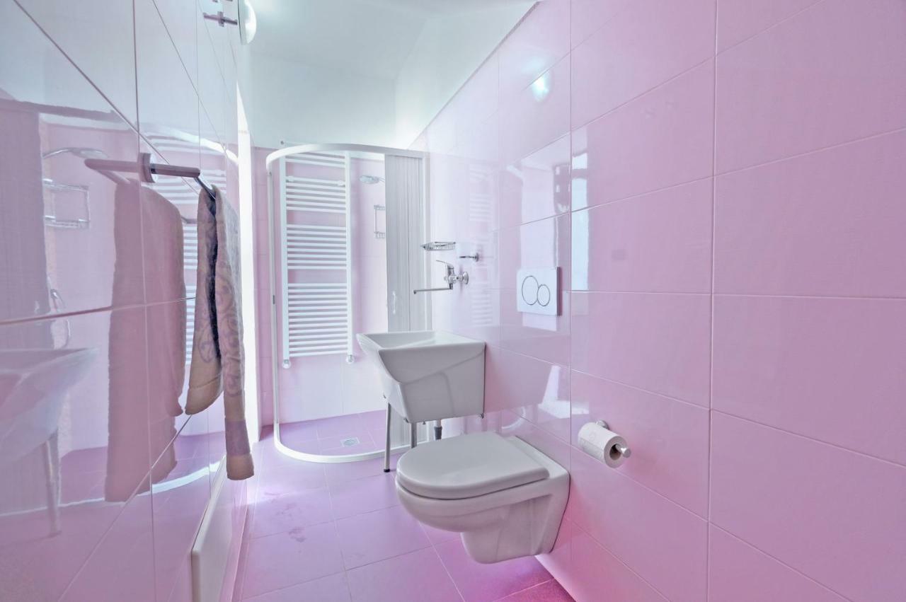 Villa Flem Luxury By Hdsalento Montesano Salentino Kültér fotó