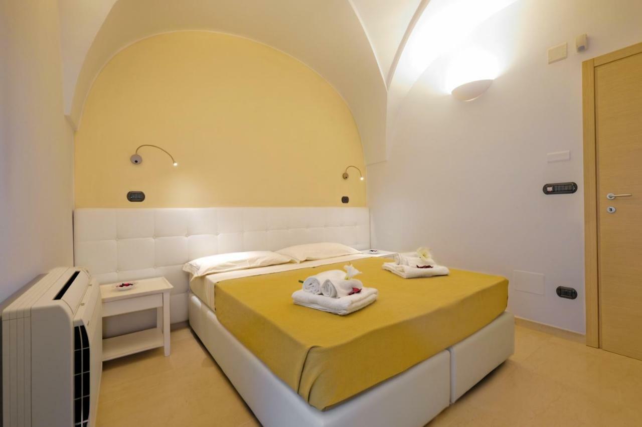 Villa Flem Luxury By Hdsalento Montesano Salentino Kültér fotó