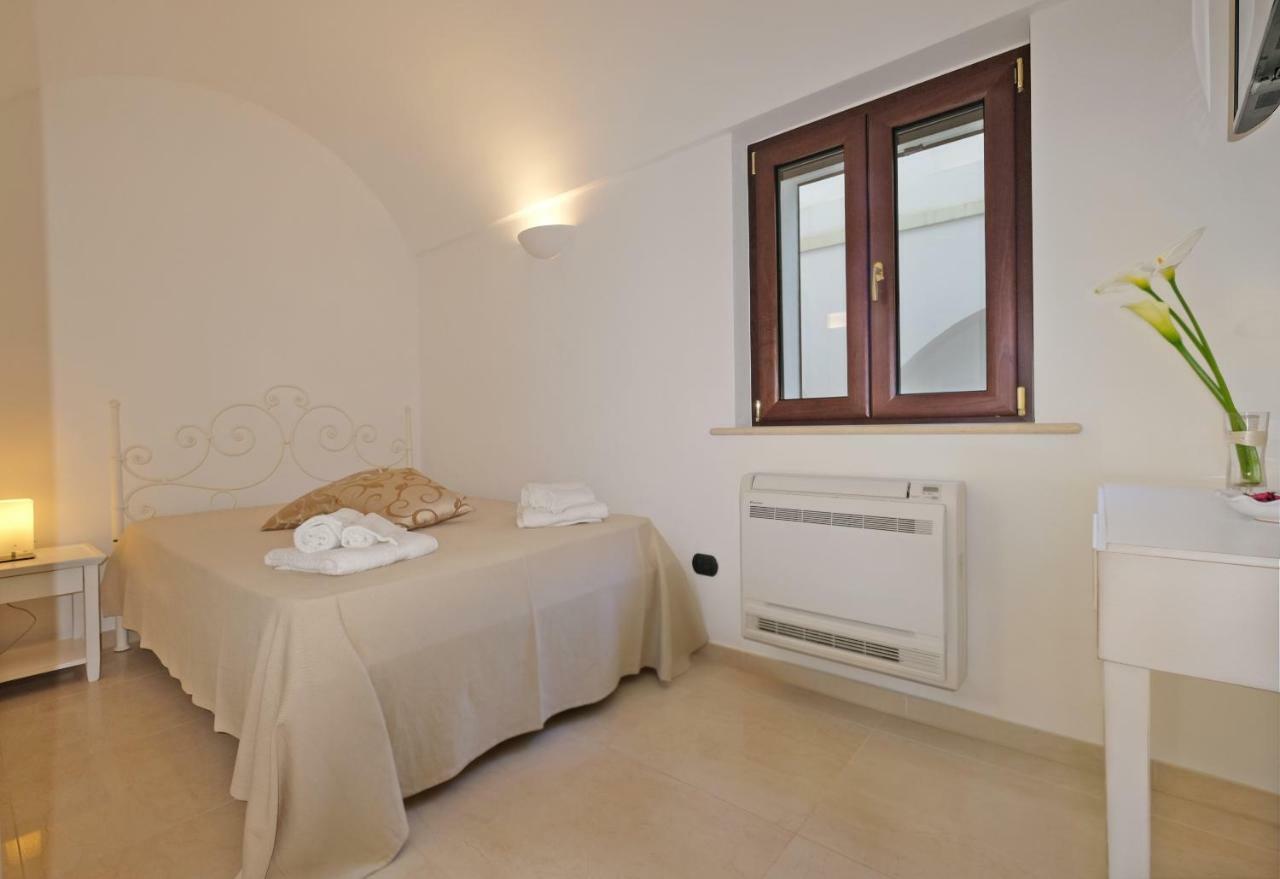 Villa Flem Luxury By Hdsalento Montesano Salentino Kültér fotó